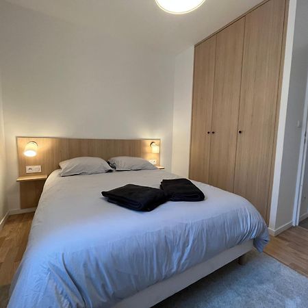 Appartement Porte De Paris / Stade De France Σαιν-Ντενί Εξωτερικό φωτογραφία