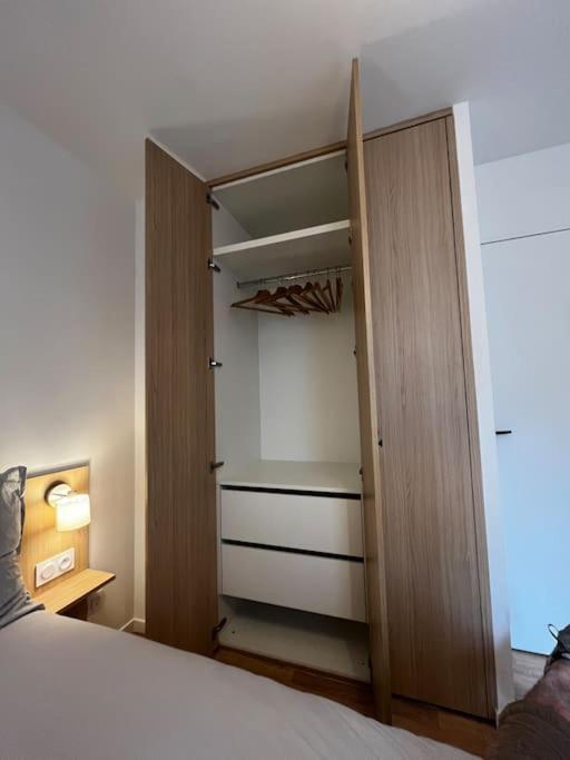 Appartement Porte De Paris / Stade De France Σαιν-Ντενί Εξωτερικό φωτογραφία