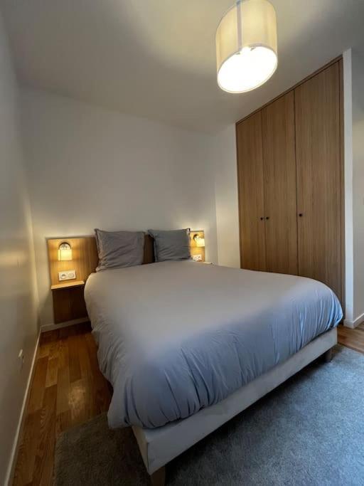 Appartement Porte De Paris / Stade De France Σαιν-Ντενί Εξωτερικό φωτογραφία