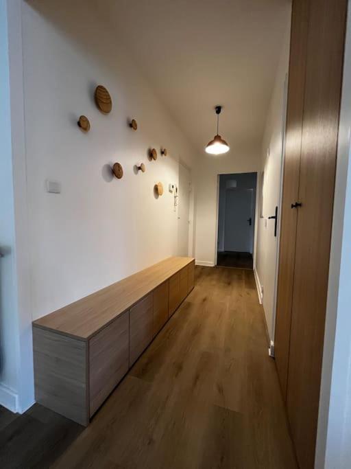 Appartement Porte De Paris / Stade De France Σαιν-Ντενί Εξωτερικό φωτογραφία