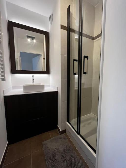 Appartement Porte De Paris / Stade De France Σαιν-Ντενί Εξωτερικό φωτογραφία