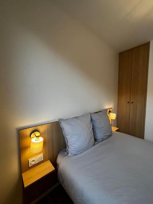 Appartement Porte De Paris / Stade De France Σαιν-Ντενί Εξωτερικό φωτογραφία