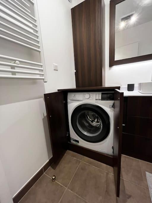 Appartement Porte De Paris / Stade De France Σαιν-Ντενί Εξωτερικό φωτογραφία