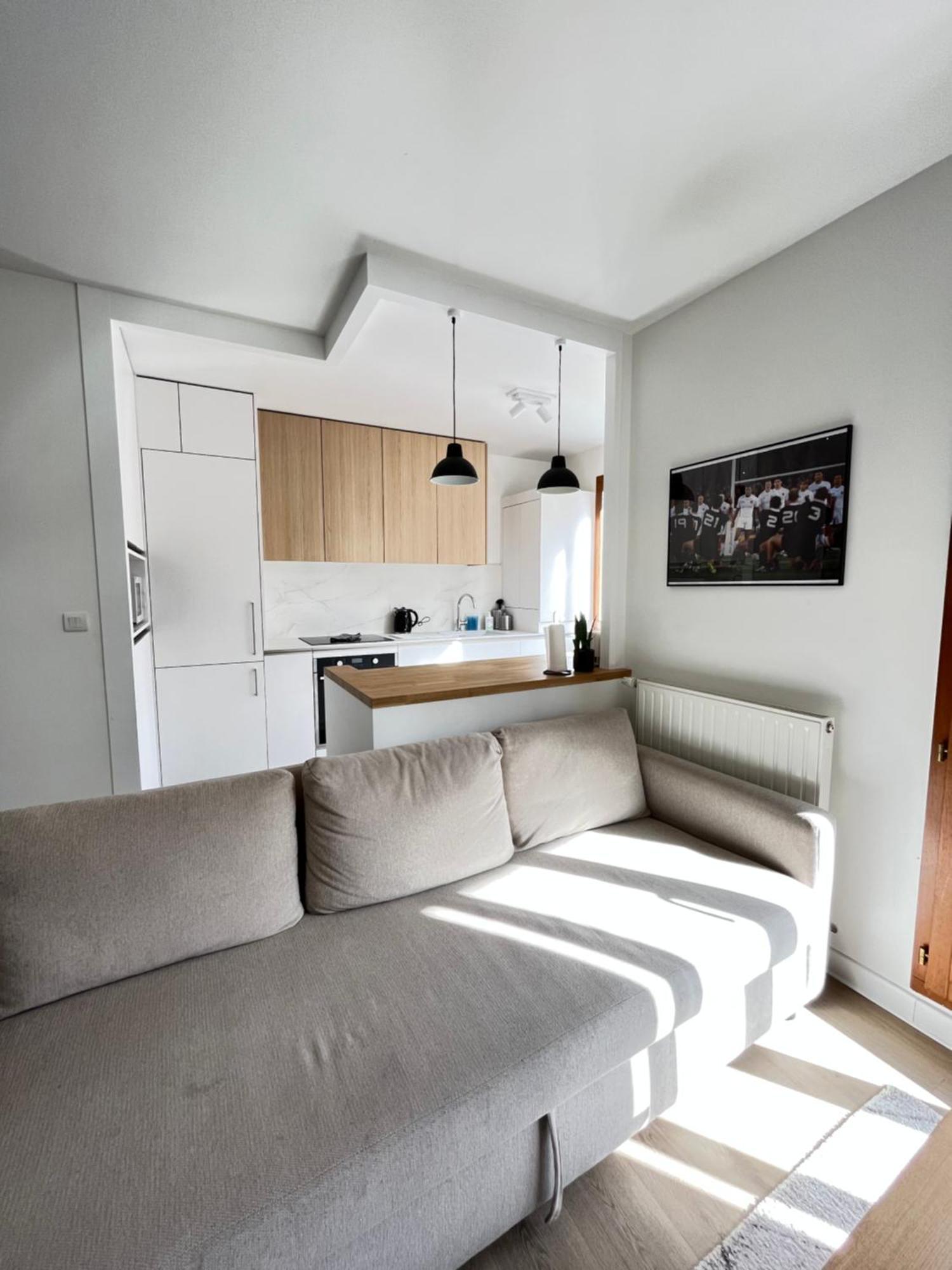 Appartement Porte De Paris / Stade De France Σαιν-Ντενί Εξωτερικό φωτογραφία